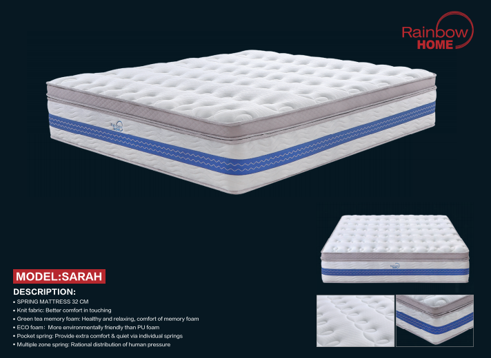 contour collection sara mattress review