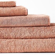 Nara Towel-clay